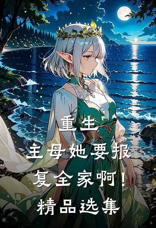 重生主母她要报复全家啊!精品选集