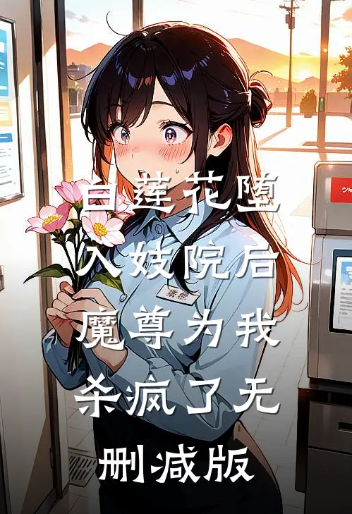 白莲花堕入妓院后，魔尊为我杀疯了无删减版