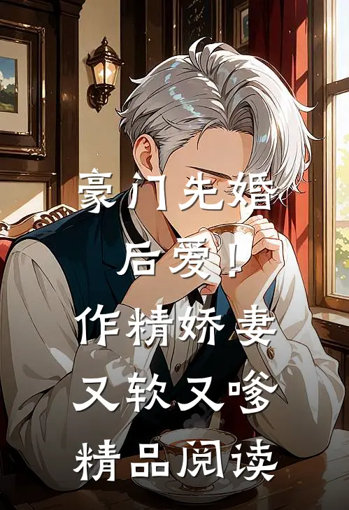 豪门先婚后爱！作精娇妻又软又嗲精品阅读