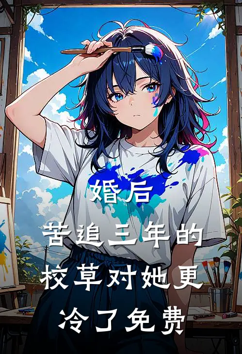 婚后，苦追三年的校草对她更冷了免费