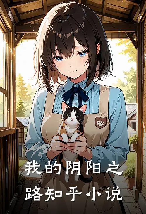 我的阴阳之路知乎小说