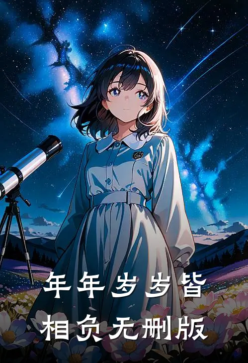 年年岁岁皆相负无删版