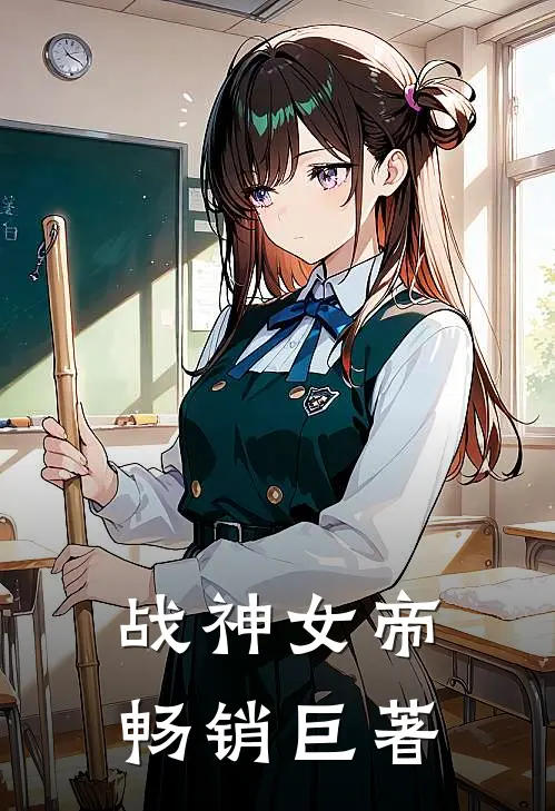 战神女帝畅销巨著