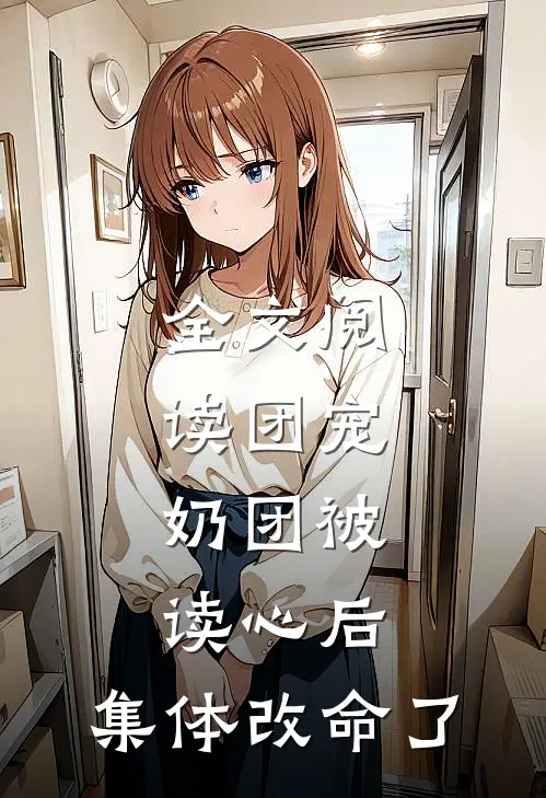 全文阅读团宠：奶团被读心后，集体改命了