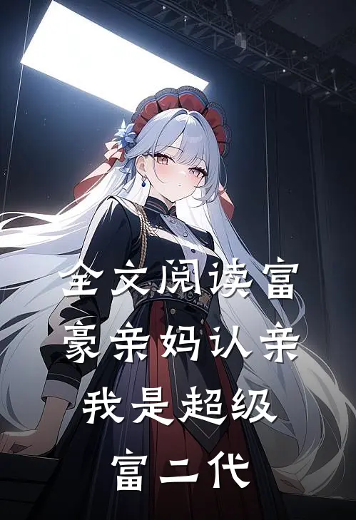 全文阅读富豪亲妈认亲：我是超级富二代