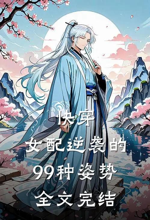 快穿：女配逆袭的99种姿势全文完结