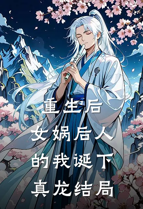 重生后，女娲后人的我诞下真龙结局