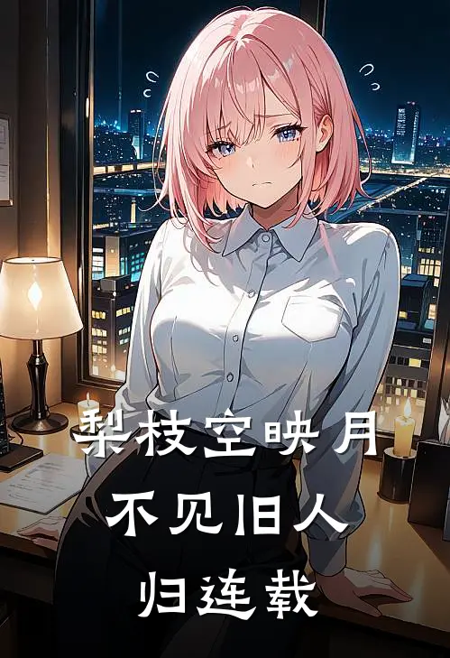 梨枝空映月，不见旧人归连载