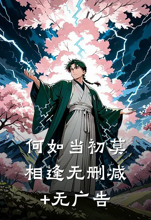 何如当初莫相逢无删减+无广告