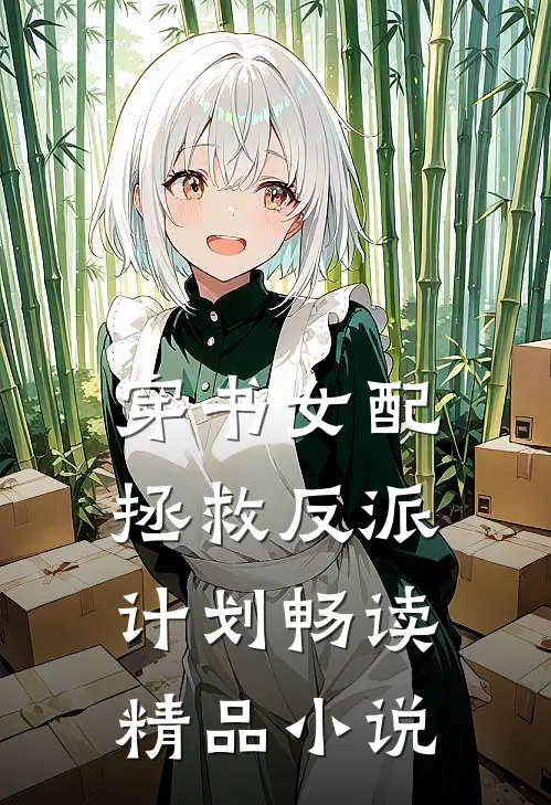 穿书女配：拯救反派计划畅读精品小说