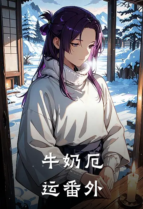 牛奶厄运 番外