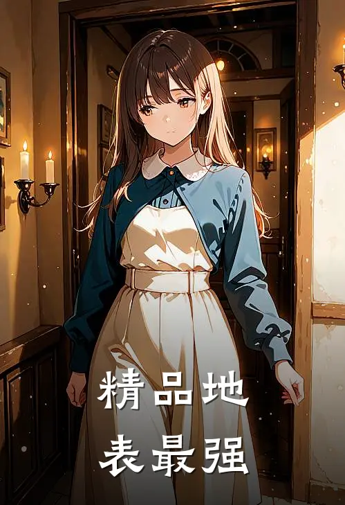 精品地表最强