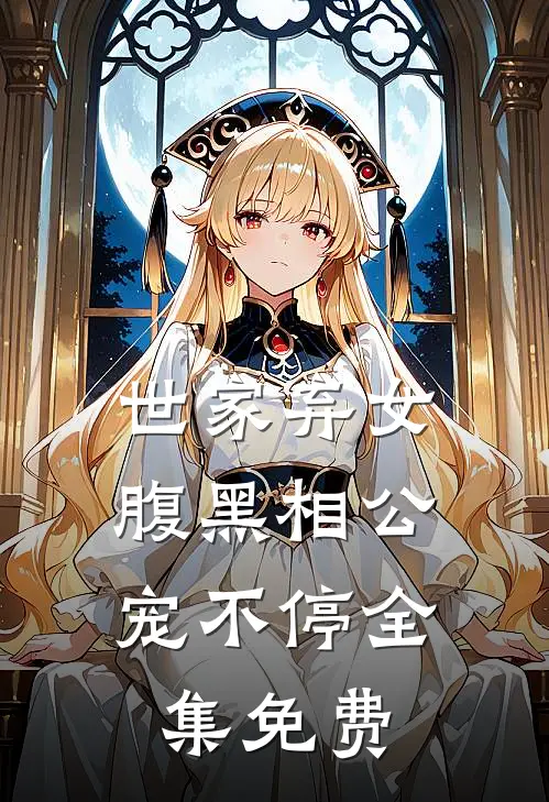 世家弃女,腹黑相公宠不停全集免费阅读