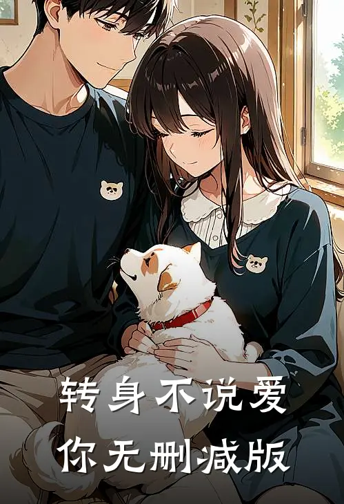 转身不说爱你无删减版