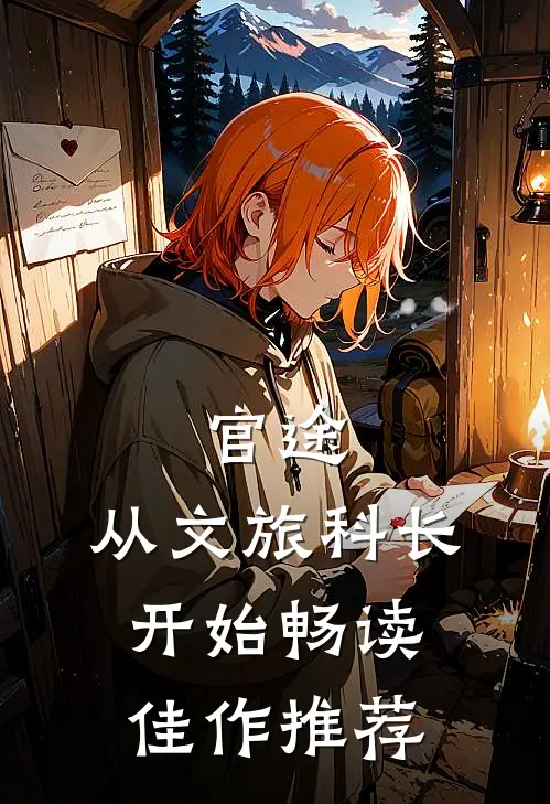 官途：从文旅科长开始畅读佳作推荐