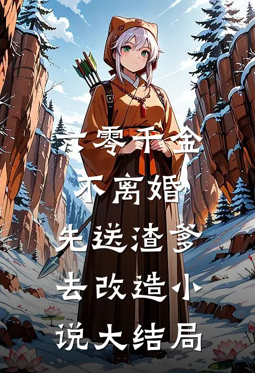 六零千金：不离婚，先送渣爹去改造小说大结局