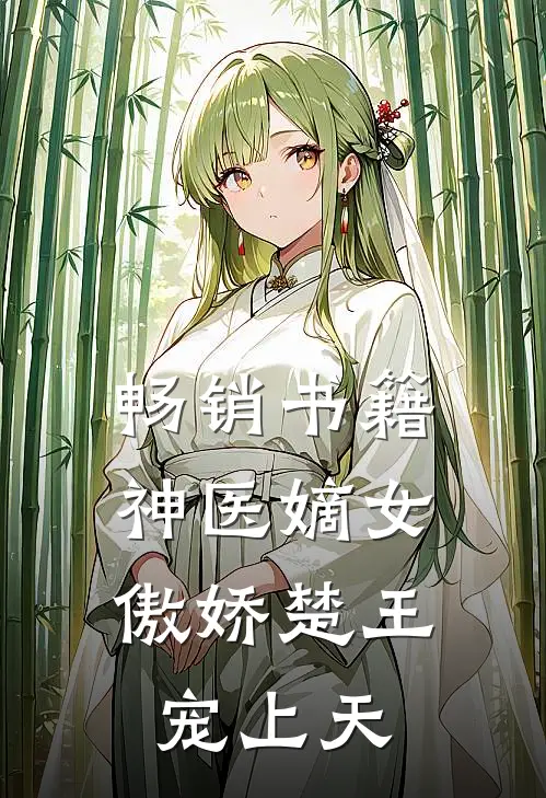 畅销书籍神医嫡女：傲娇楚王宠上天