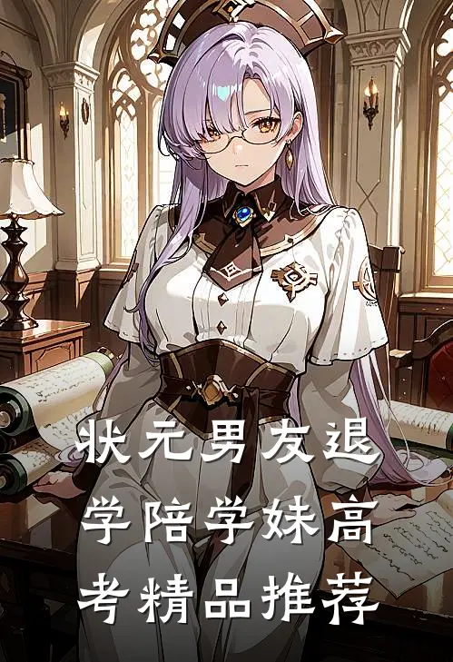 状元男友退学陪学妹高考精品推荐