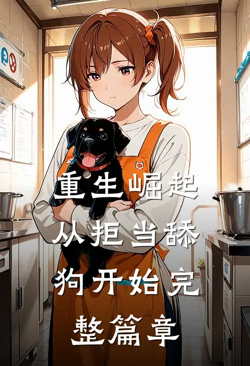 重生崛起，从拒当舔狗开始完整篇章