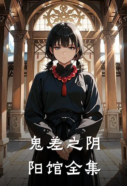 鬼差之阴阳馆 全集