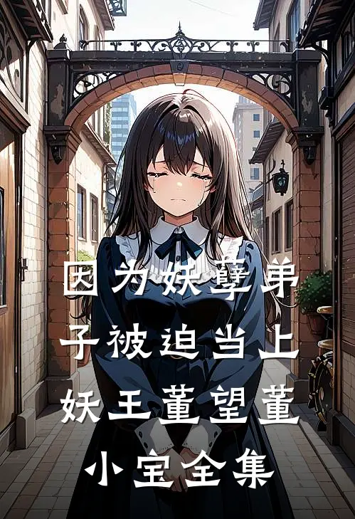 因为妖孽弟子被迫当上妖王董望董小宝 全集