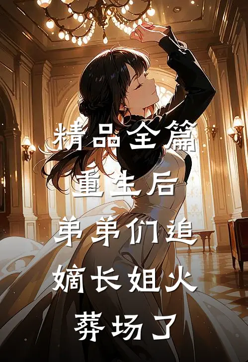 精品全篇重生后，弟弟们追嫡长姐火葬场了