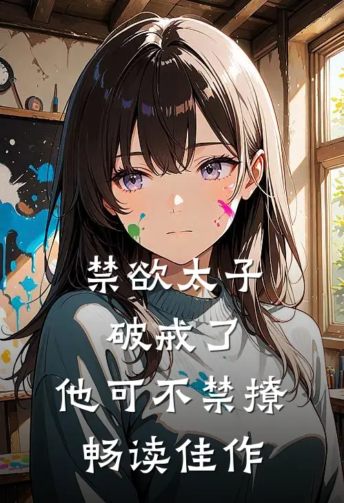 禁欲太子破戒了，他可不禁撩畅读佳作