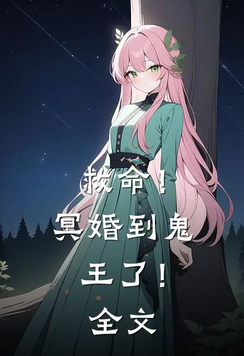 救命!冥婚到鬼王了!全文免费阅读