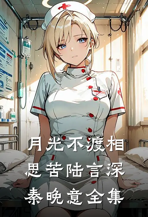 月光不渡相思苦陆言深秦晚意全集