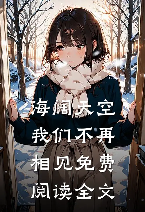 海阔天空，我们不再相见免费阅读全文