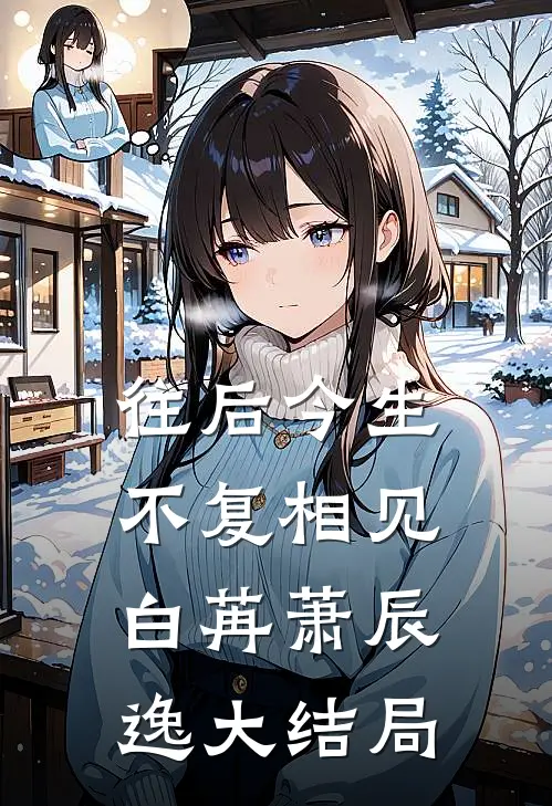 往后今生，不复相见白苒萧辰逸大结局