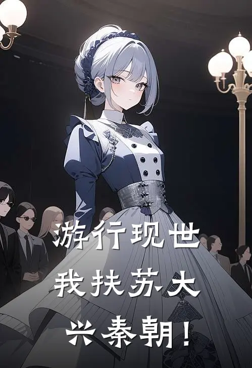 游行现世，我扶苏大兴秦朝！