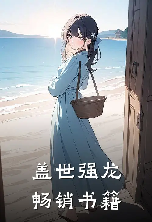 盖世强龙畅销书籍