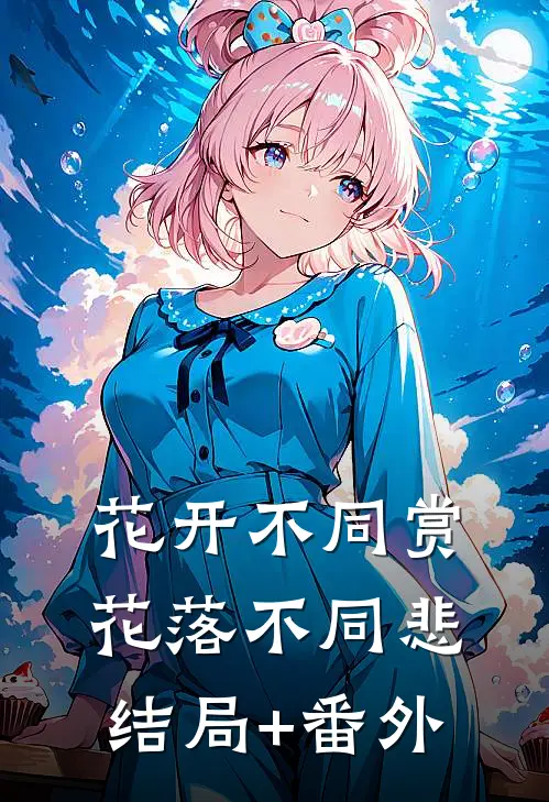 花开不同赏，花落不同悲结局+番外