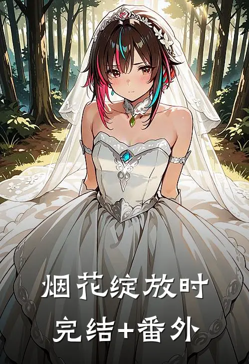 烟花绽放时完结+番外