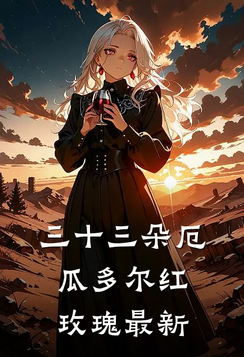 三十三朵厄瓜多尔红玫瑰最新