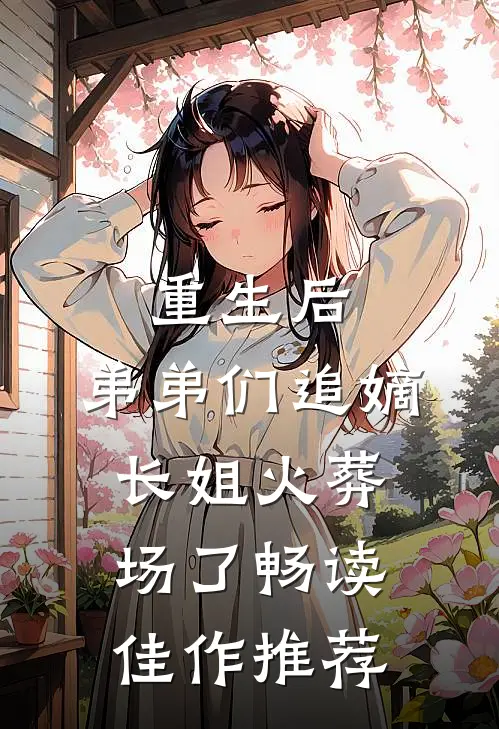 重生后，弟弟们追嫡长姐火葬场了畅读佳作推荐
