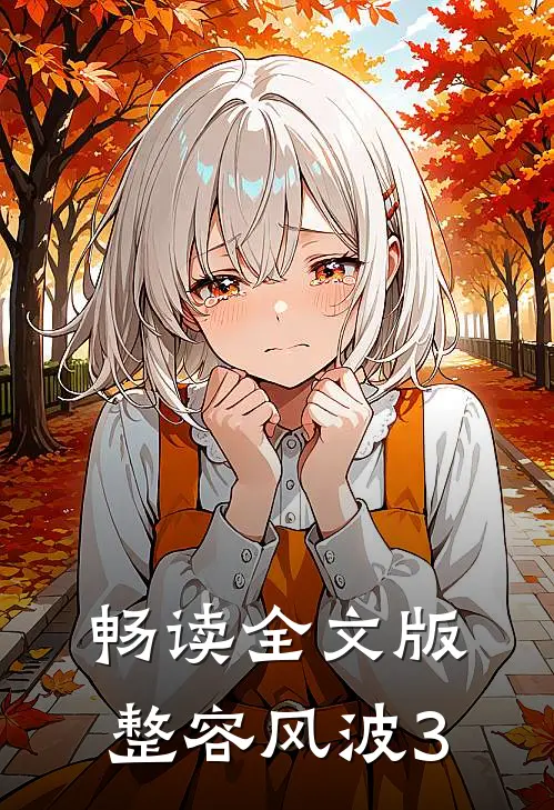 畅读全文版整容风波3