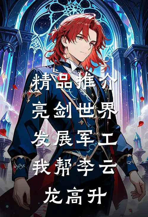 精品推介亮剑世界：发展军工我帮李云龙高升