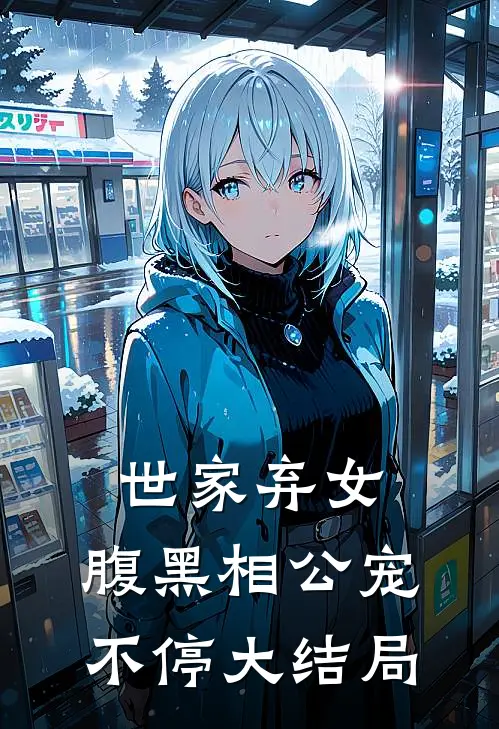 世家弃女，腹黑相公宠不停大结局