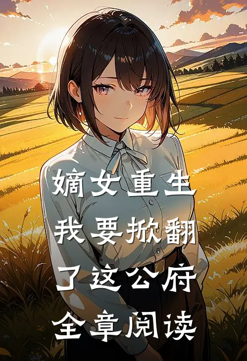 嫡女重生我要掀翻了这公府全章阅读笔趣阁