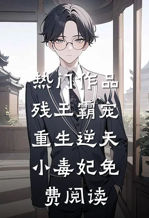 热门作品残王霸宠重生逆天小毒妃免费阅读