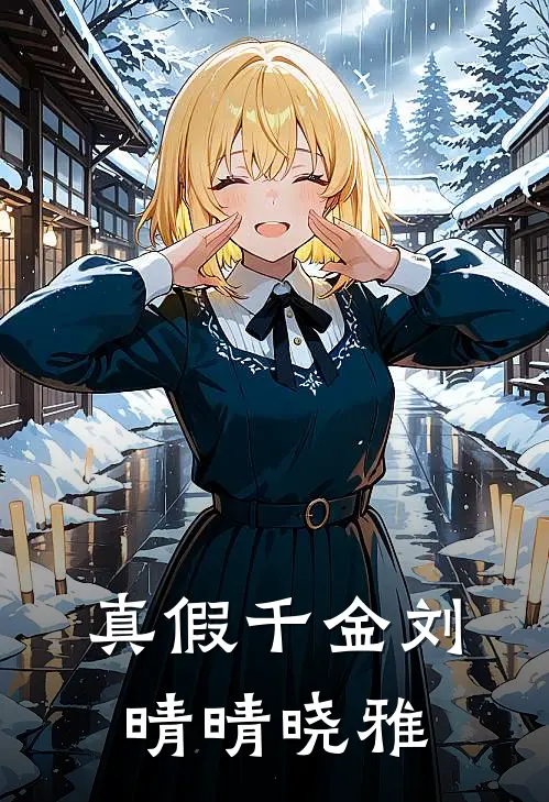 真假千金刘晴晴晓雅