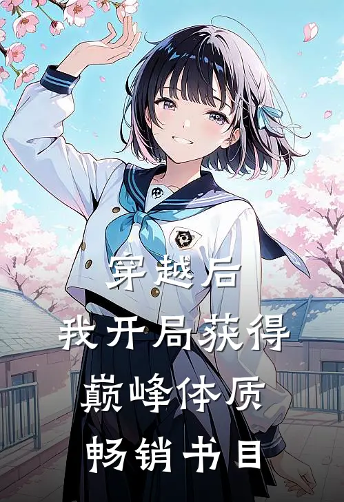 穿越后，我开局获得巅峰体质畅销书目