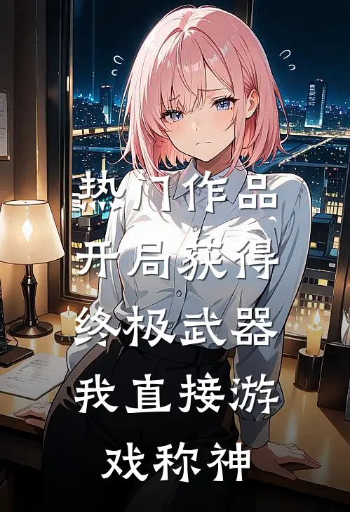 热门作品开局获得终极武器，我直接游戏称神