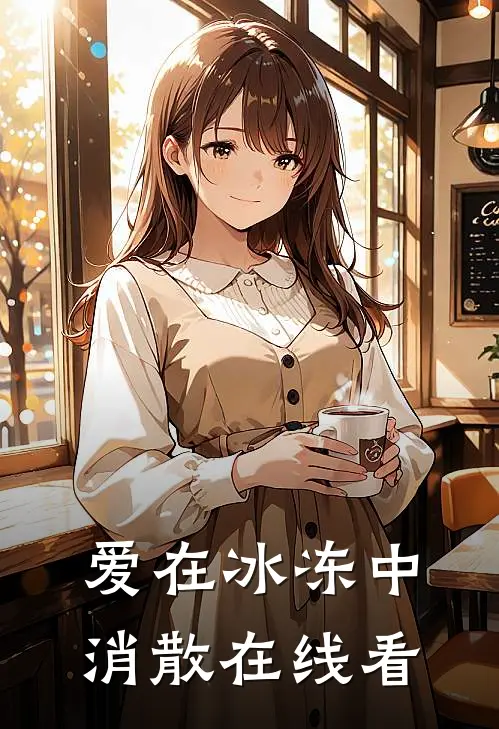 爱在冰冻中消散在线看
