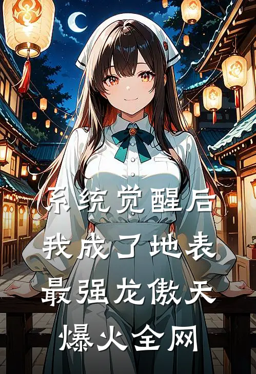 系统觉醒后，我成了地表最强龙傲天爆火全网