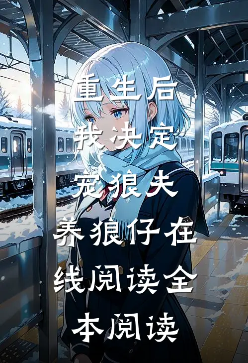 重生后，我决定宠狼夫，养狼仔在线阅读全本阅读