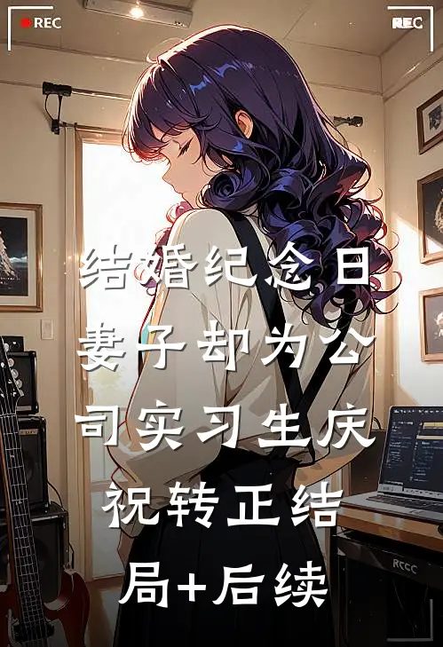 结婚纪念日，妻子却为公司实习生庆祝转正结局+后续