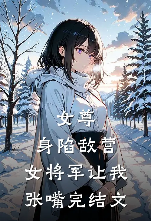 女尊身陷敌营,女将军让我张嘴完结文